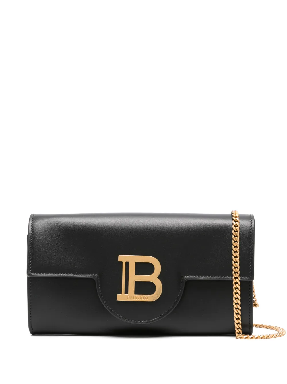 B-Buzz clutch bag