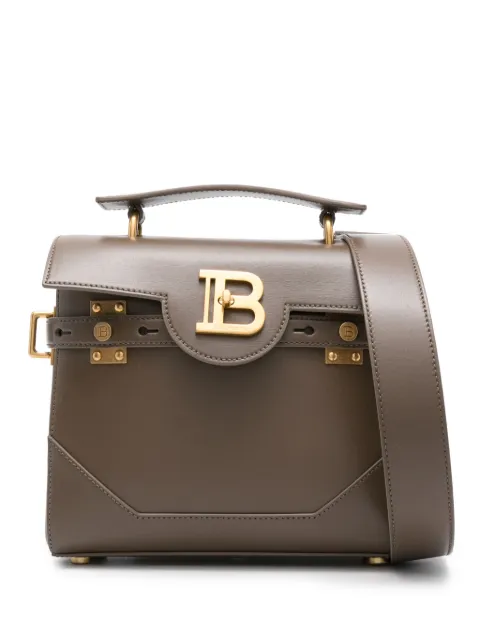 Balmain B-Buzz 23 tote bag