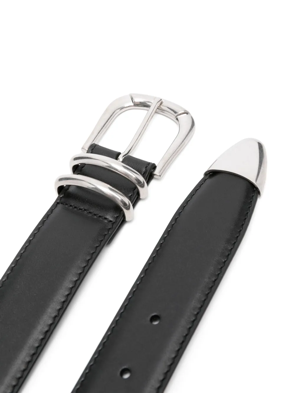 The Row leather belt | Image 2