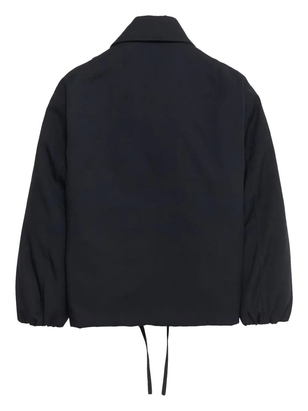 Jil Sander button-fastening jacket | Surchemises | Image 2