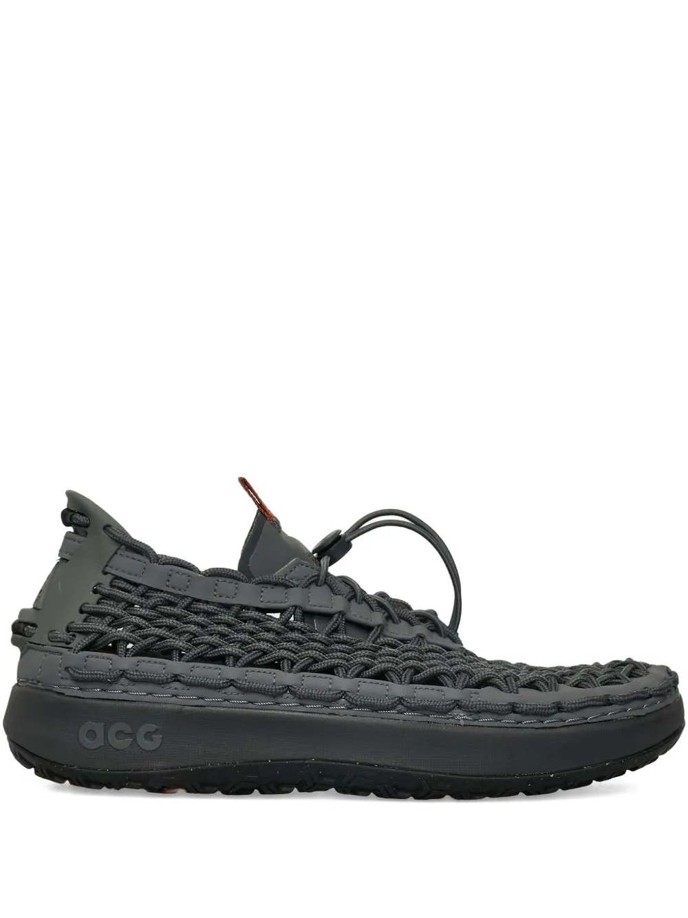 Nike ACG Watercat+ "Iron Grey" sneakers Black