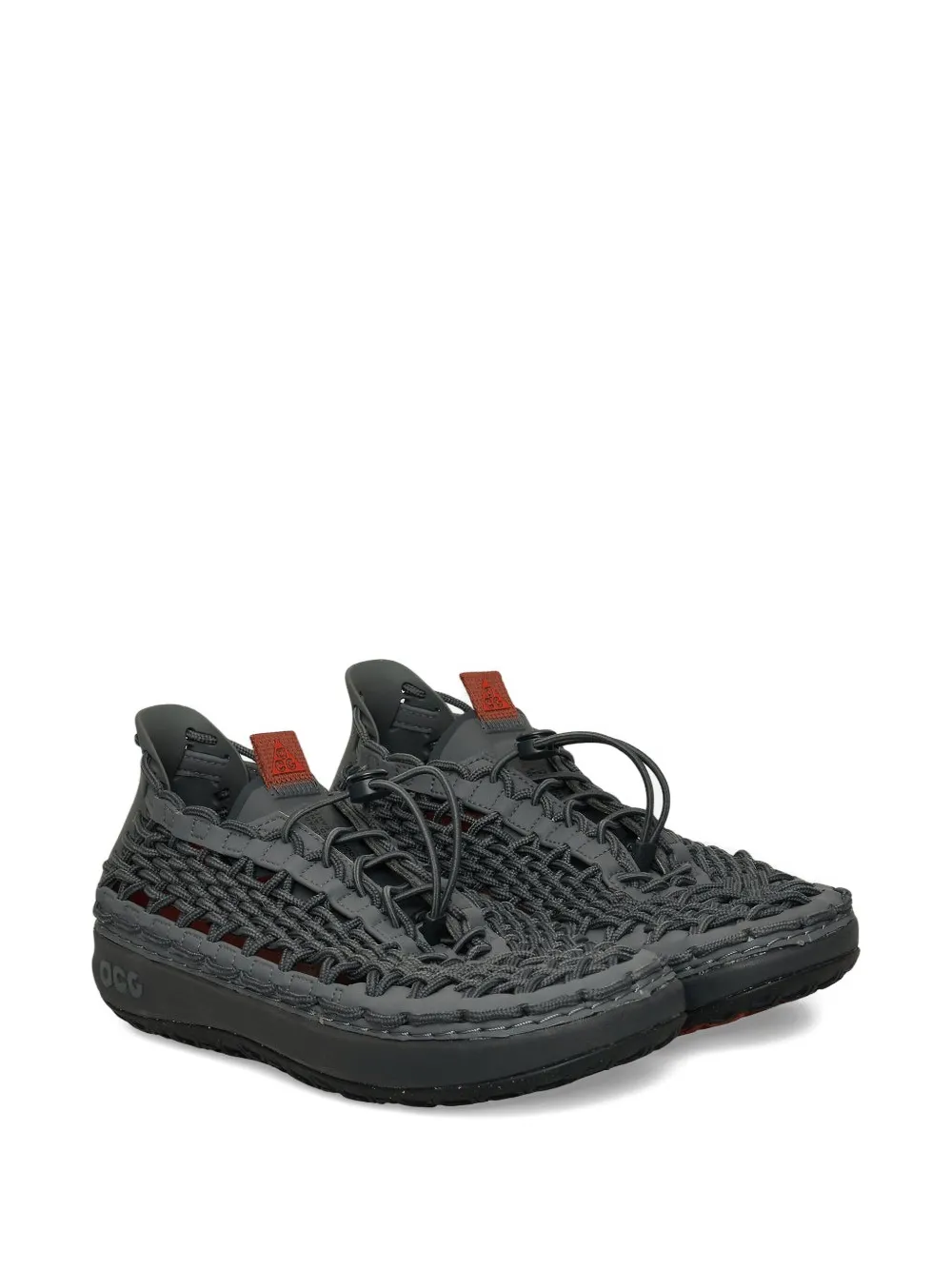 Nike ACG Watercat+ "Iron Grey" sneakers Black