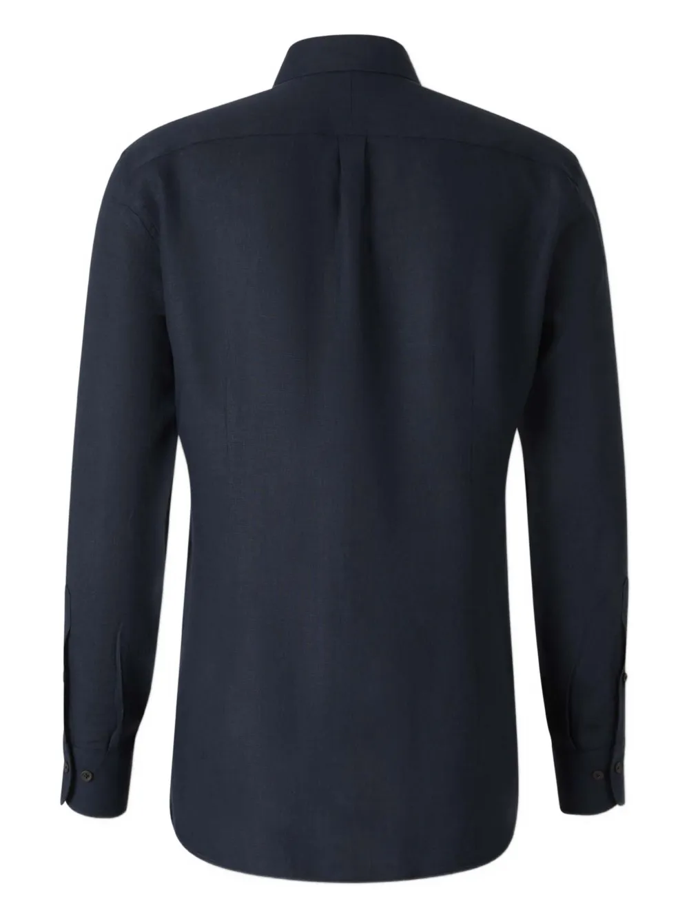 Atelier Munro spread-collar shirt | Image 2