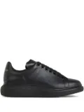 Alexander McQueen Oversized platform sneakers - Black