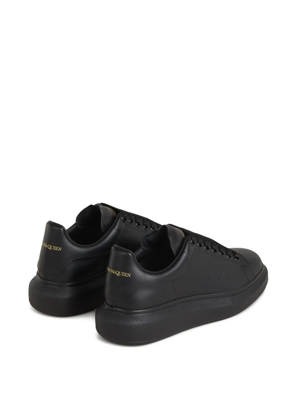 Alexander McQueen Oversized platform sneakers | Baskets basses | Image 2