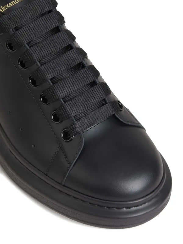 ★関税込★alexander mcqueen★OVERSOLE PLATFORM SNEAKERS Alexander McQueen Oversized Platform Sneakers | Black | FARFETCH
