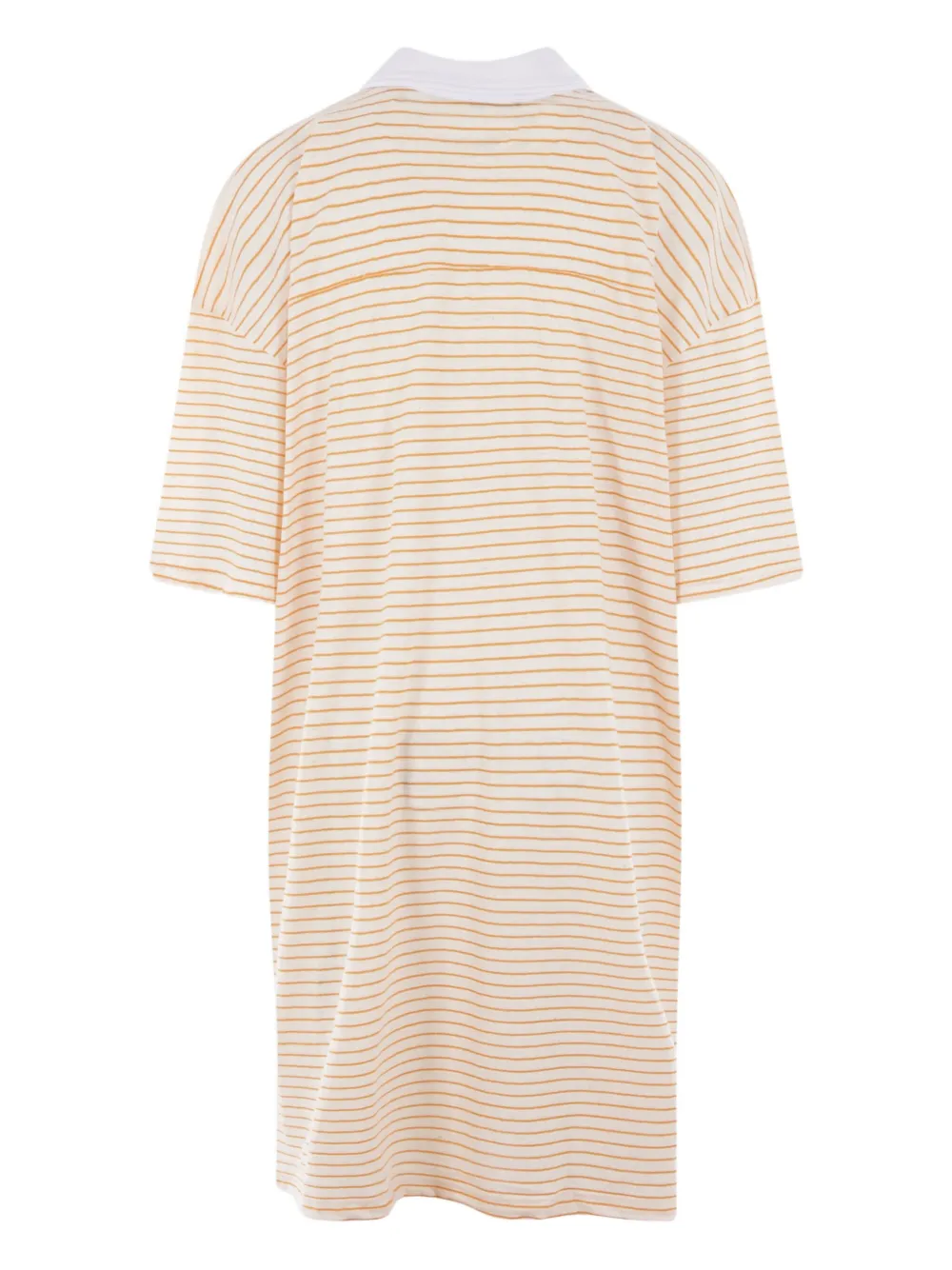 Reward If Found striped-pattern midi dress | Day Dresses | Image 2
