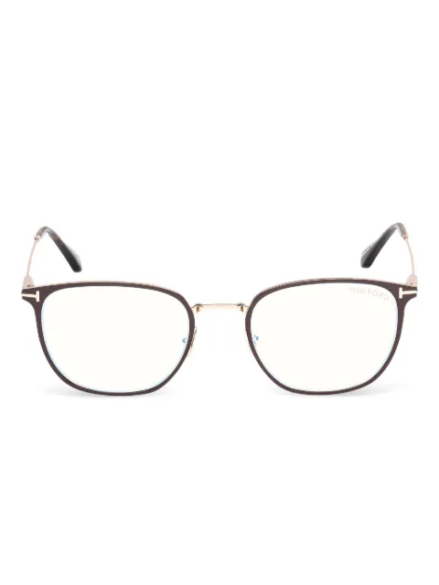 TOM FORD Eyewear square-frame glasses