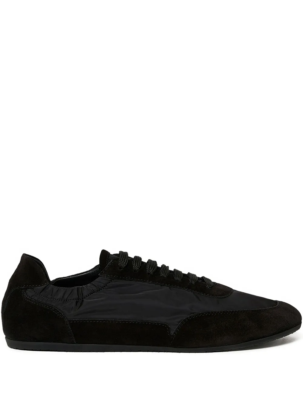 Scarosso Leggera sneakers Zwart