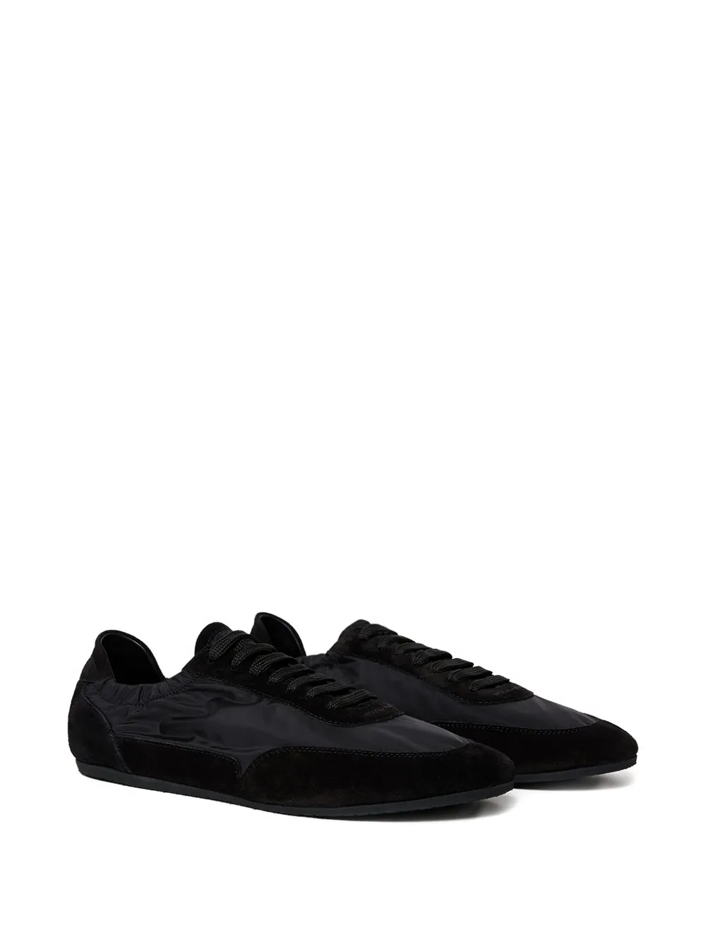 Scarosso Leggera sneakers Black