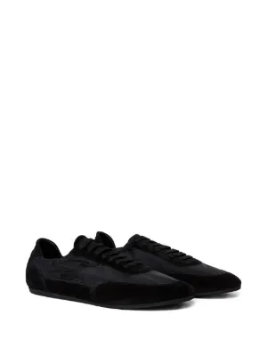 スニーカー SCAROSSO SS18 Ugo Abisso Scamosciato (UGOSNEABLDSUED) Scarosso Shoes for Men | Shop Now on FARFETCH