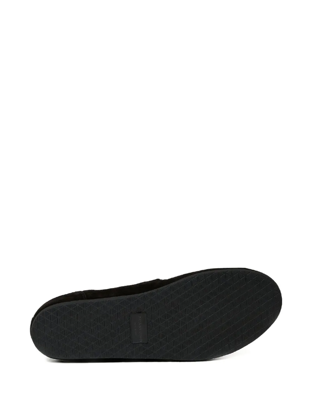 Scarosso Leggera sneakers Black