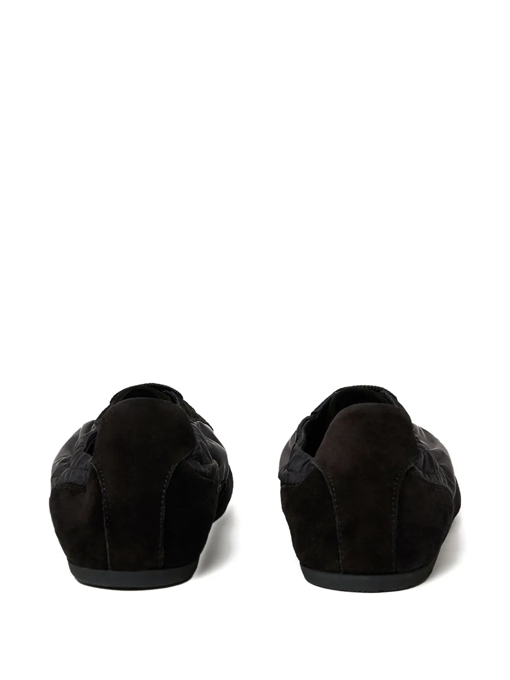Scarosso Leggera sneakers Black