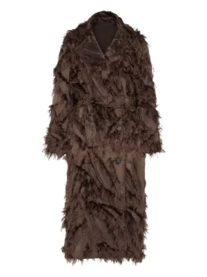 Brunello Cucinelli Single Breasted Coats for Women | Shop