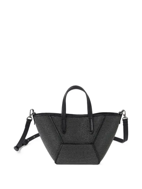 Brunello Cucinelli BC Duo mini bag