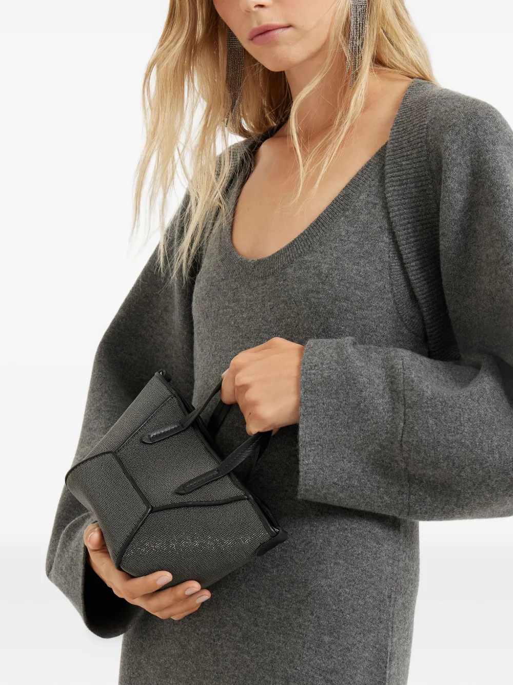 Brunello Cucinelli BC Duo mini bag | Image 2