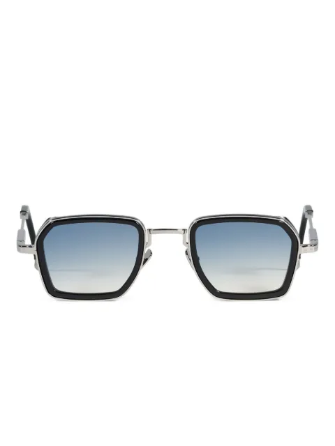 John Dalia square-frame sunglasses