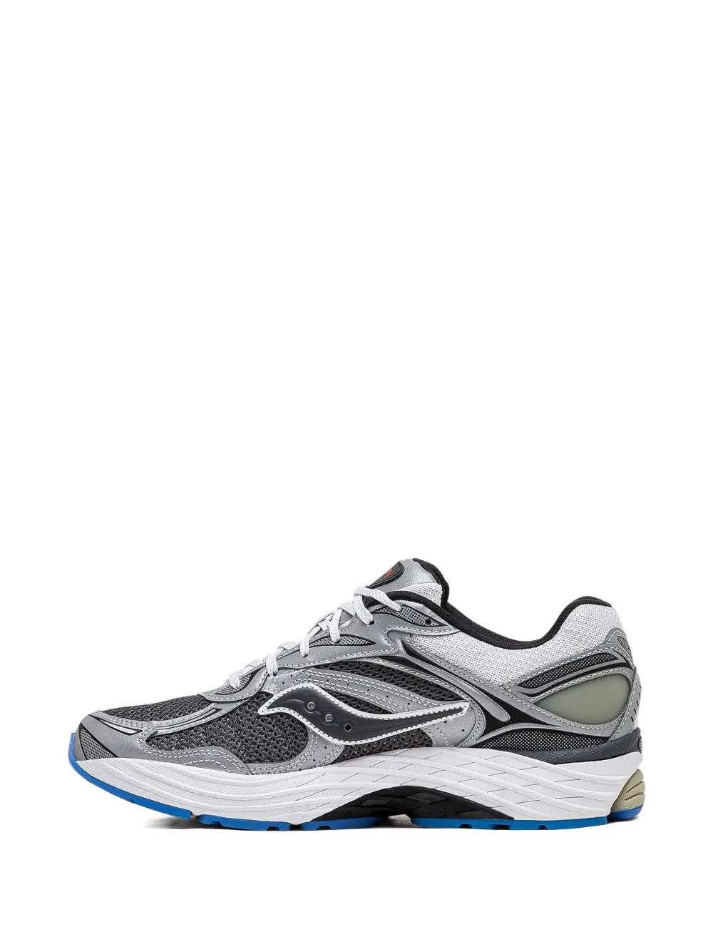 Saucony ProGrid Omni 9 sneakers Grijs