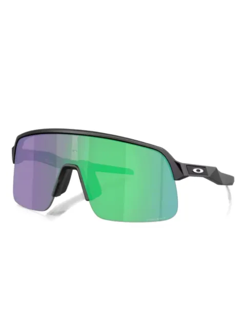Oakley shield rimless sunglasses