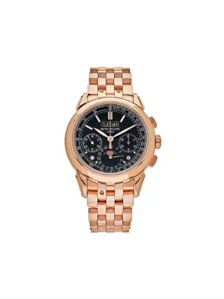 Patek Philippe Pre-Owned