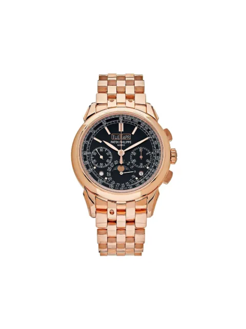 Patek Philippe Pre-Owned Grand Complications 41mm