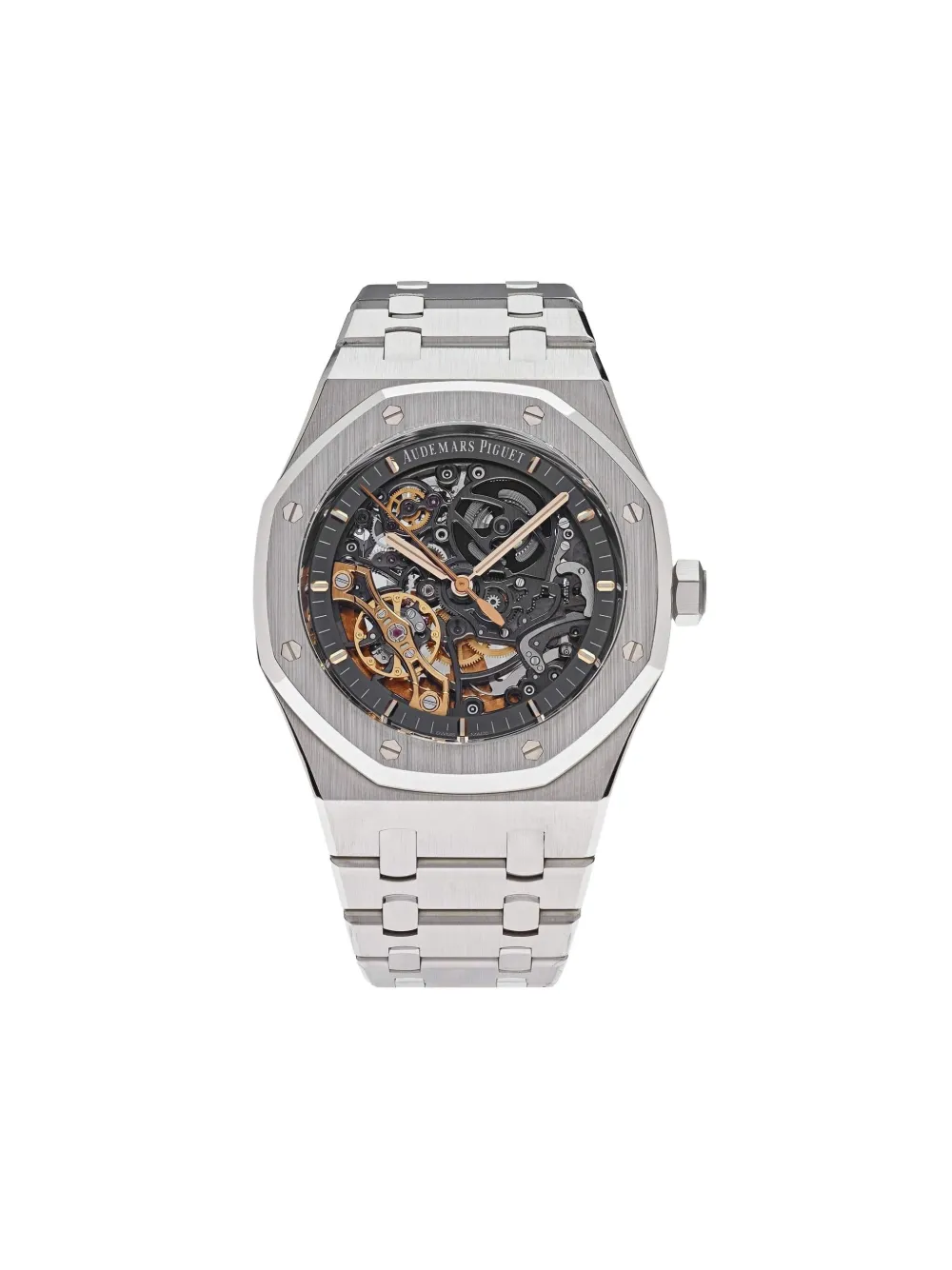 Audemars Piguet 2024 Royal Oak 41mm | Silver | Image 1
