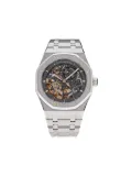 Audemars Piguet pre owned 2024 Royal Oak 41mm - Silver