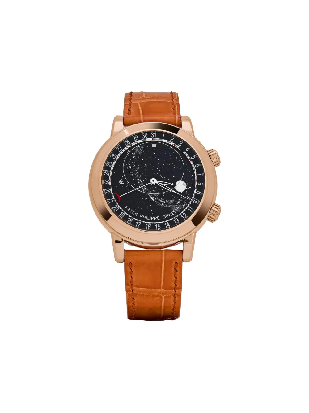 Grand Complications 44mm