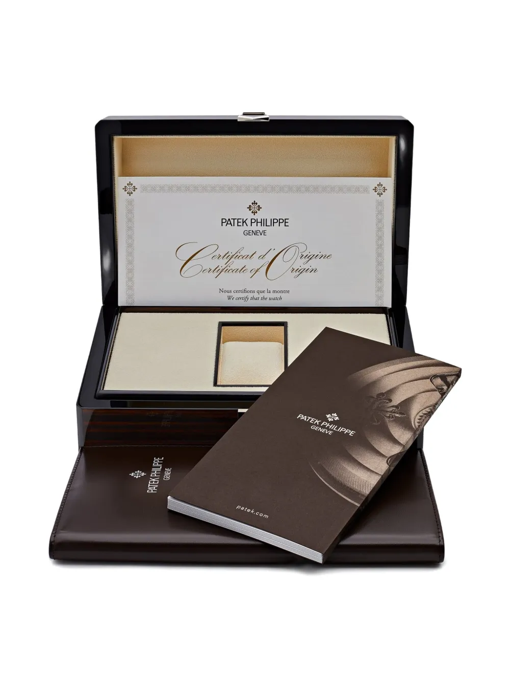 2021 Calatrava Pilot Travel Time 42mm