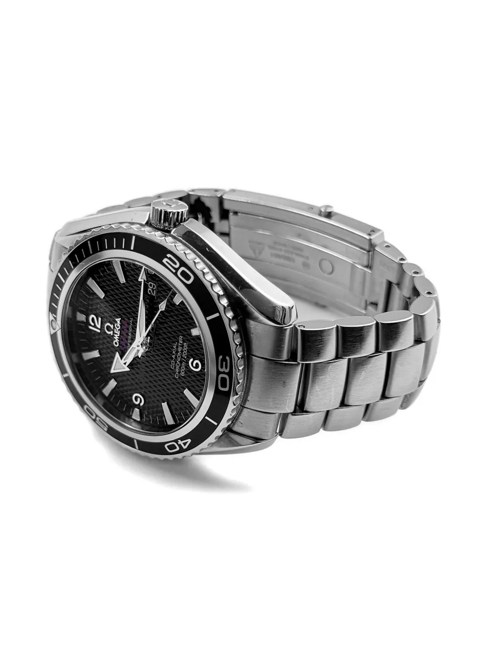 2008 Limited Edition Seamaster Planet Ocean 46mm
