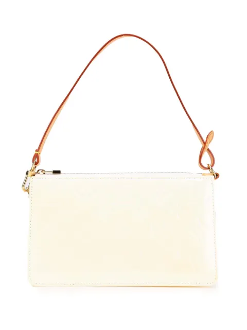 Louis Vuitton Pre-Owned 2005 Monogram Vernis Pochette Lexington shoulder bag