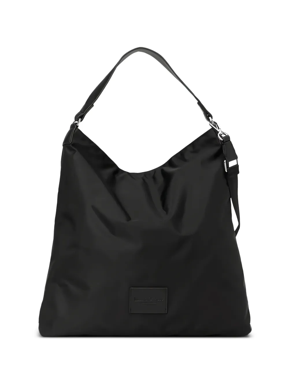 Marc O'Polo Aniek shoulder bag - Nero