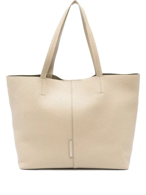 Marc O'Polo Celia leather tote bag