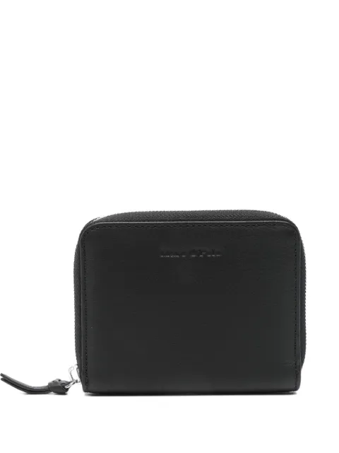 Marc O'Polo Ellis zip-around leather wallet