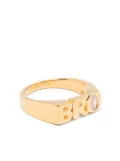 Maria Black Bro Royal Ring - Gold