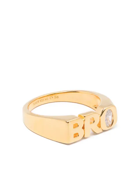 Maria Black Bro Royal Ring