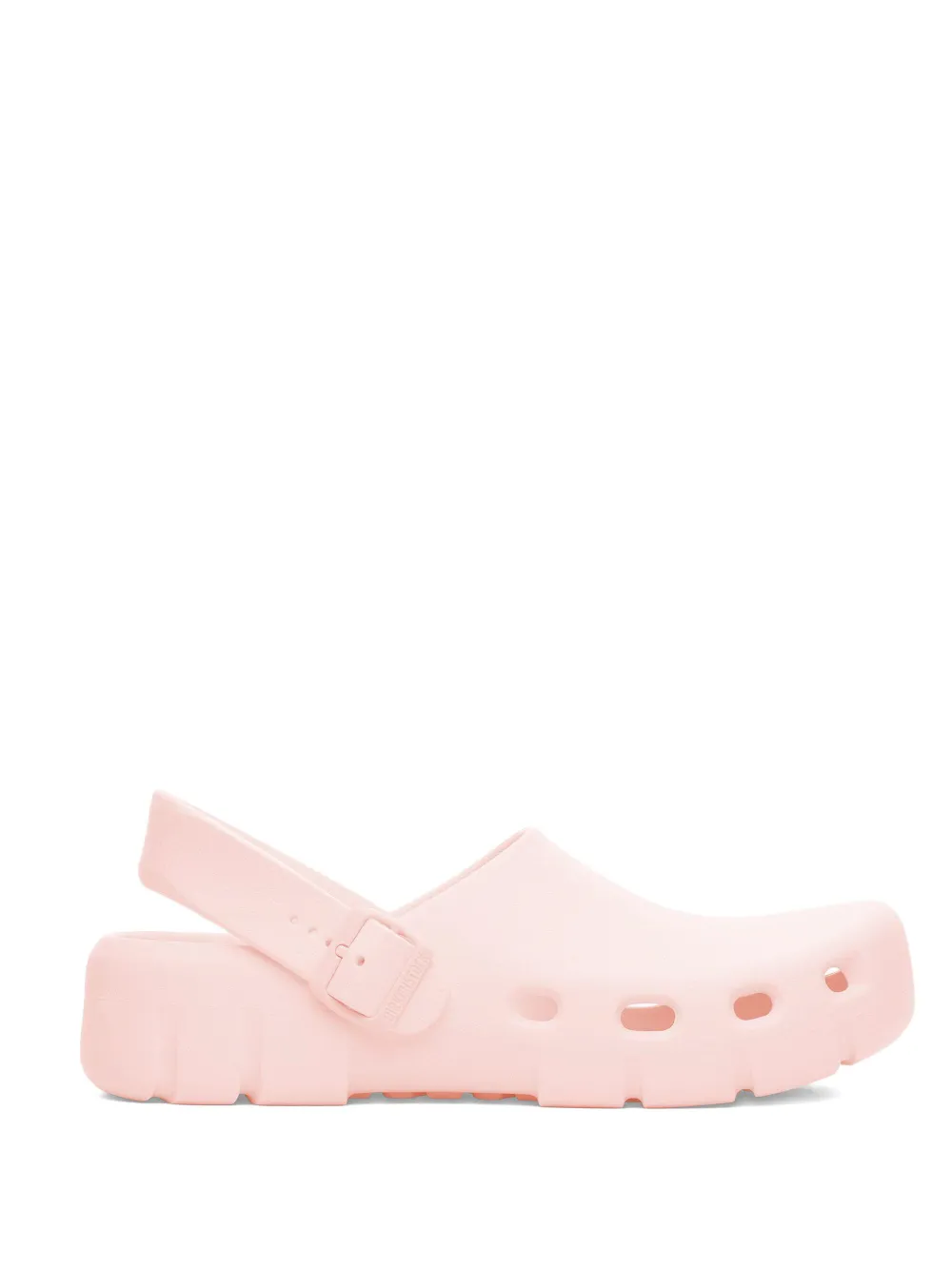 Birkenstock slingback clogs Pink