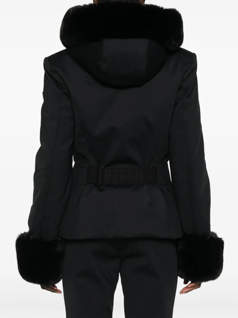 Goldbergh Vita Ski Suit In Black