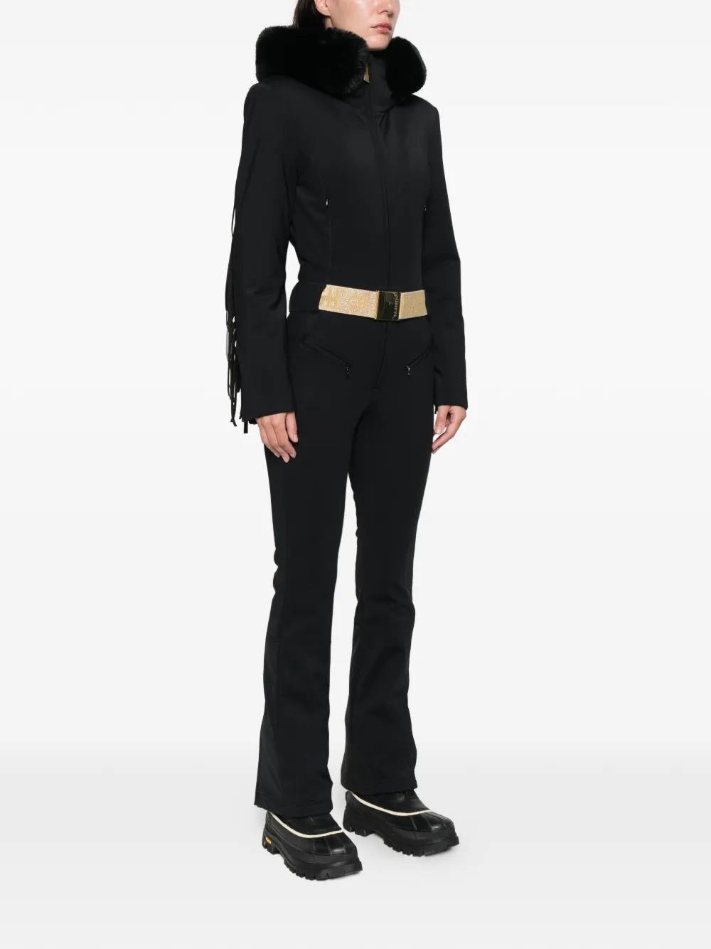 Goldbergh Vita skipak Zwart