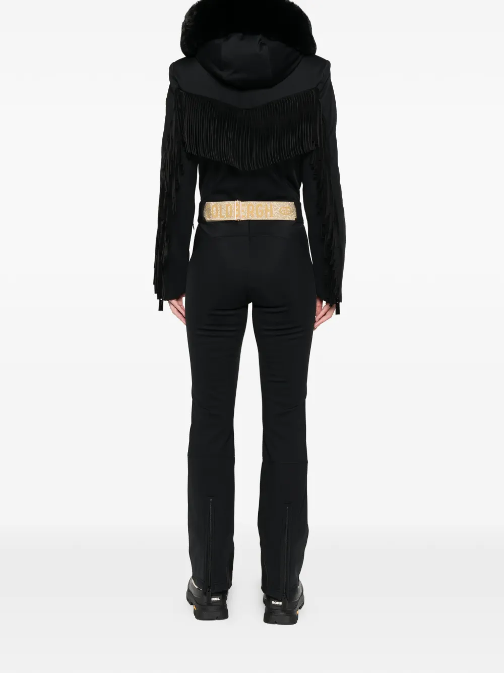 Goldbergh Vita skipak Zwart