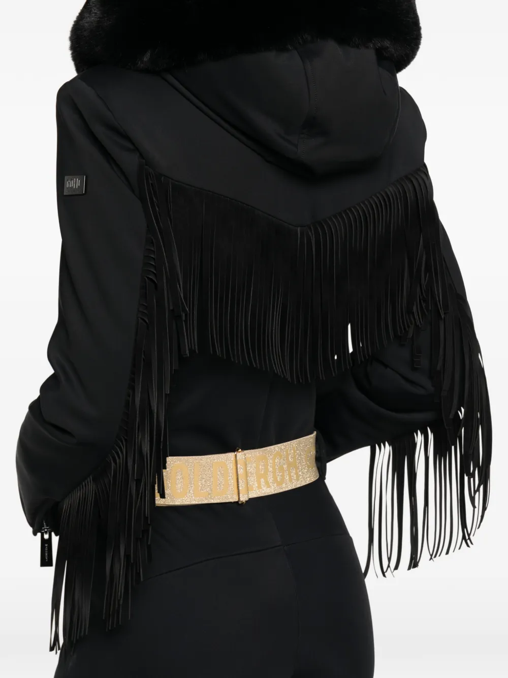 Goldbergh Vita skipak Zwart