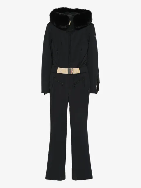 Goldbergh Fringe ski suit