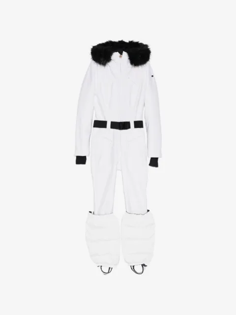Goldbergh traje para nieve Glisser