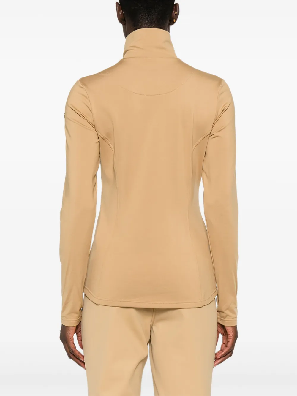 Goldbergh Serena Base Layer In Brown
