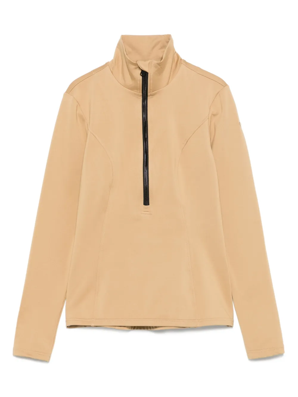 Goldbergh Serena Base Layer In Brown