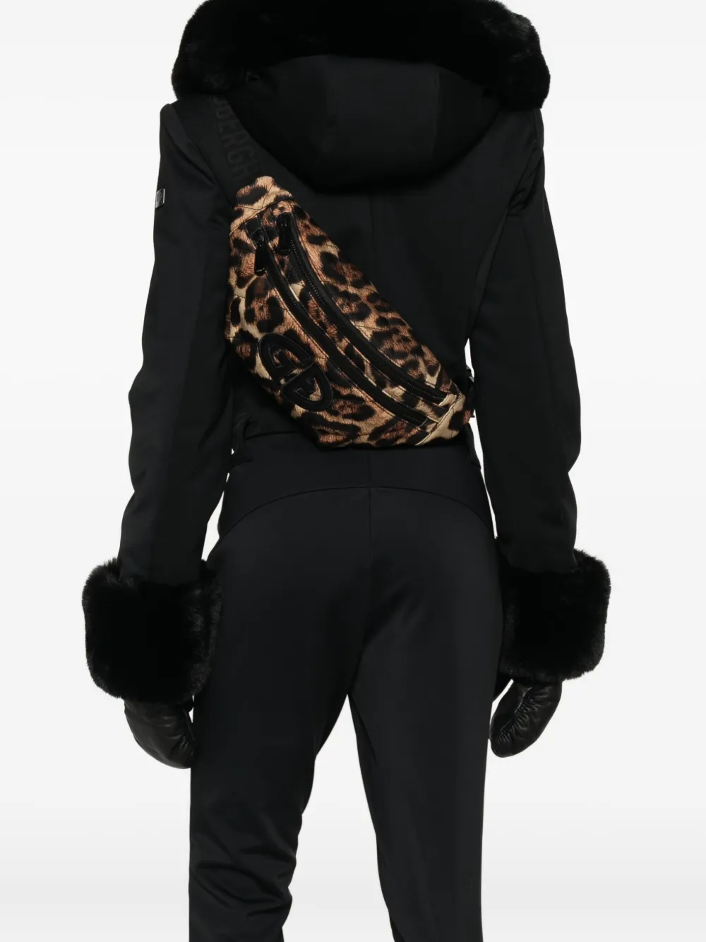 Goldbergh Loreana belt bag | Image 2