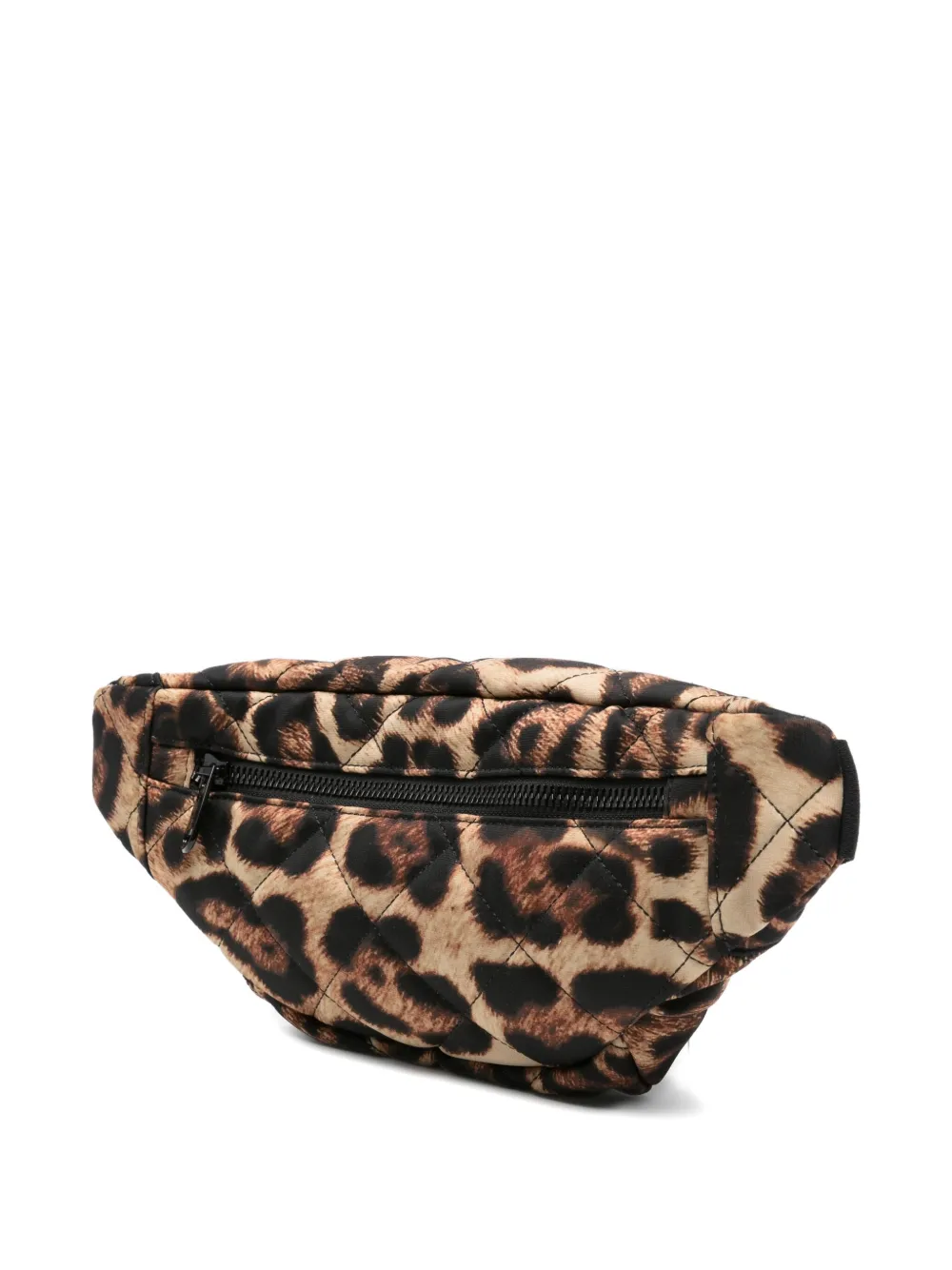 Goldbergh Loreana Gürteltasche In Animal Print