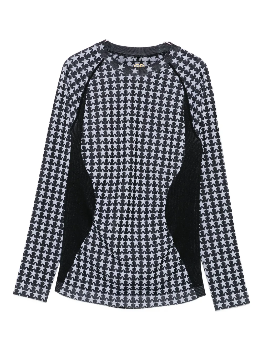 Goldbergh Starlet base layer | Black | Image 1