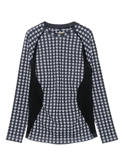 Goldbergh Starlet base layer