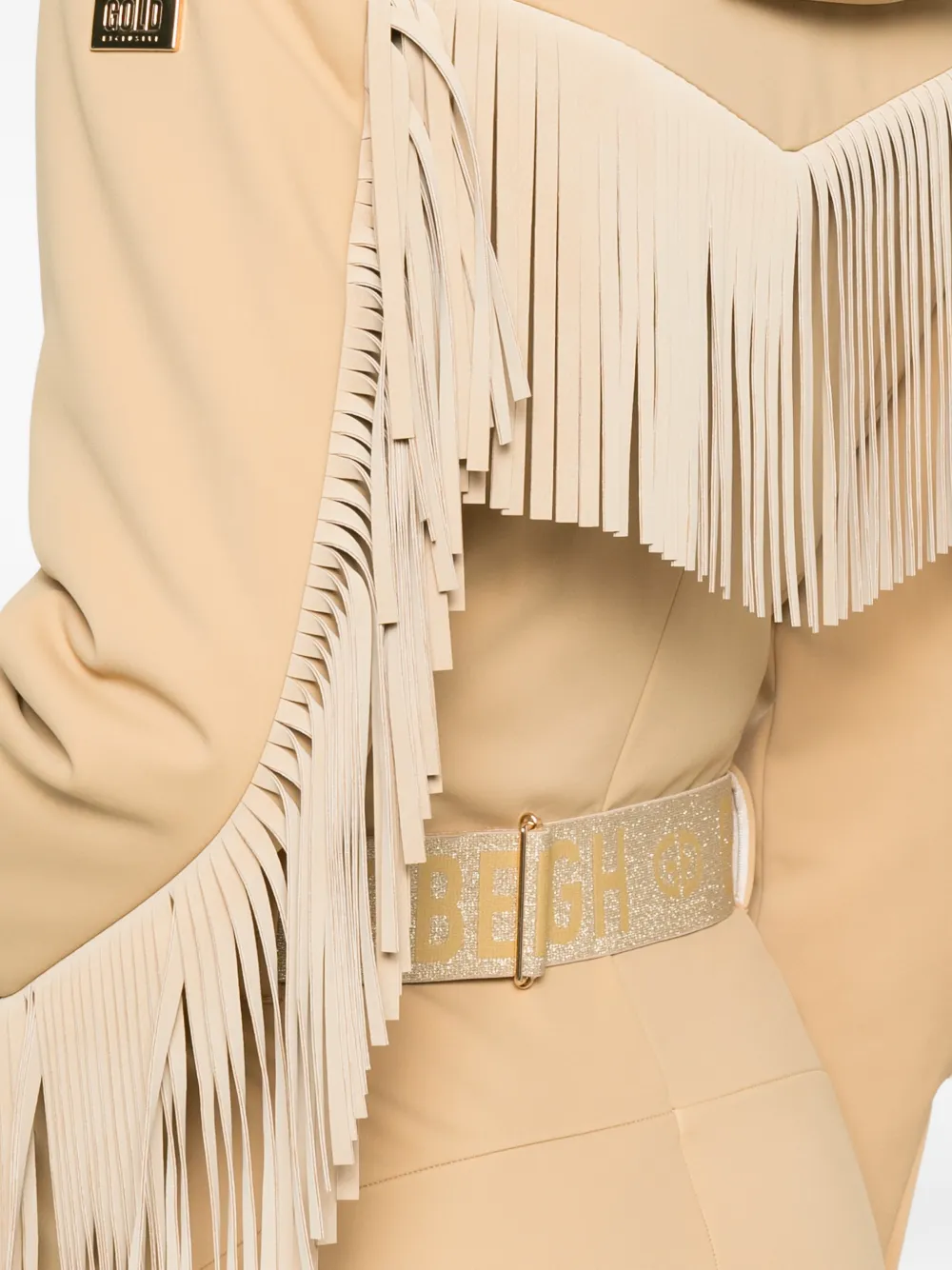 Goldbergh Vita skipak Beige